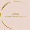 Luanne Brown-Johnson, DTM Photo