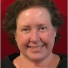 Monika Springer Schnell, PM5, DL5, LD2 Photo